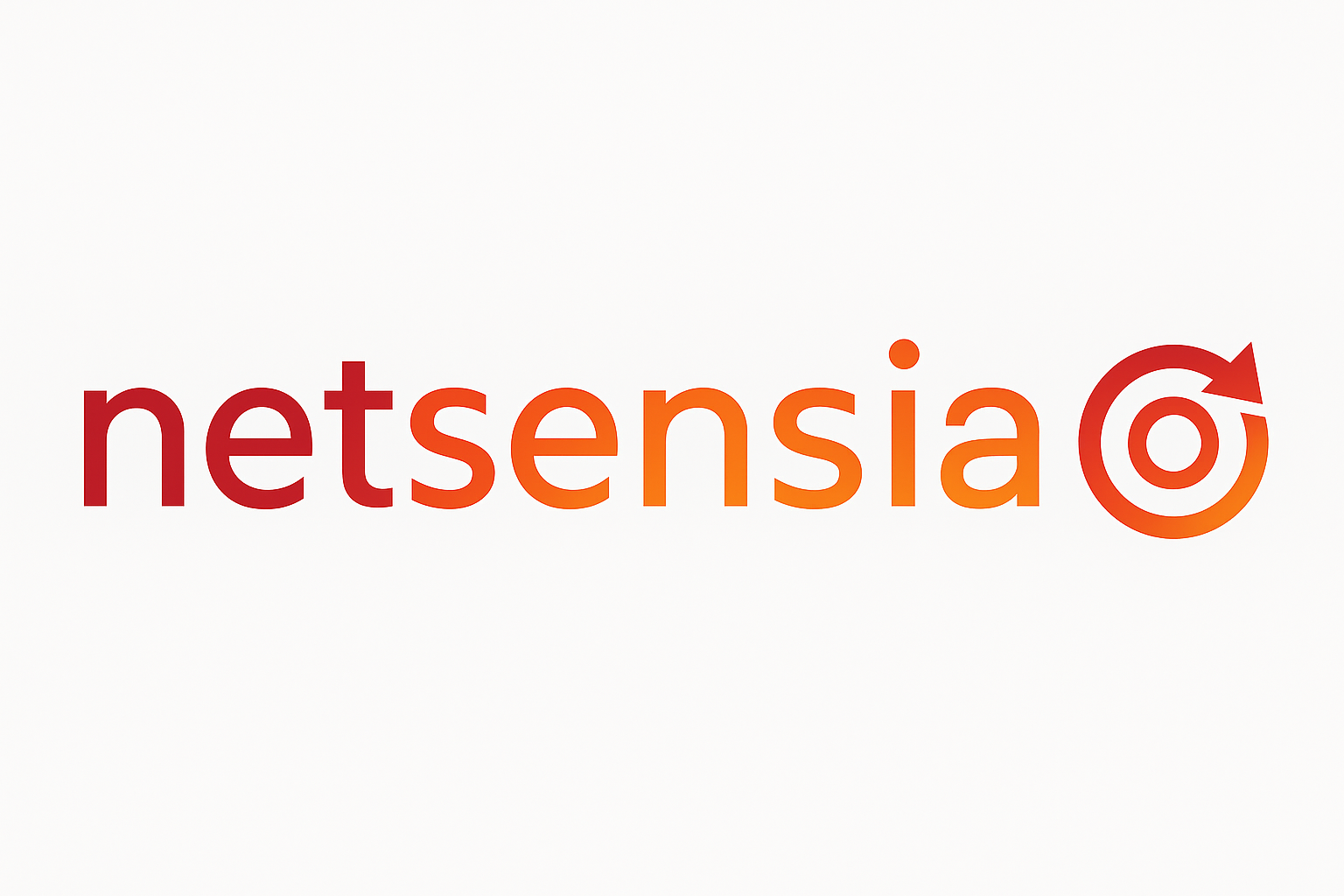 Netsensia Limited Logo
